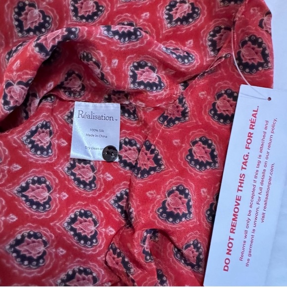 Realisation Par Dress Cecile in Fortune - Picture 3 of 5